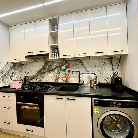 Unique/cosy Flat Near Taksim/nisantasi