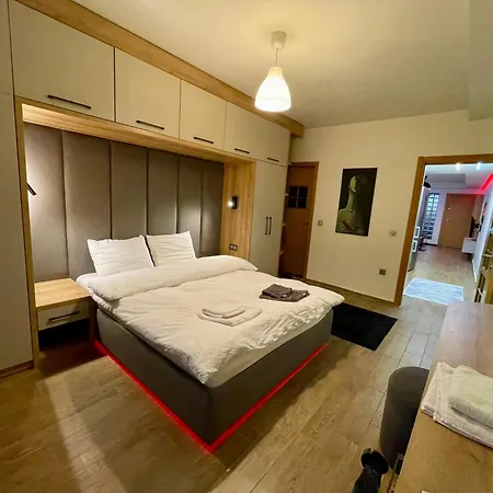 Apartment Unique/cosy Flat Near Taksim/nisantasi *