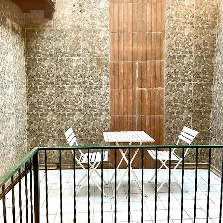 Unique/cosy Flat Near Taksim/nisantasi * Istanbul