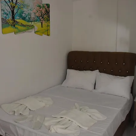 Aparthotel Anka Taksim *