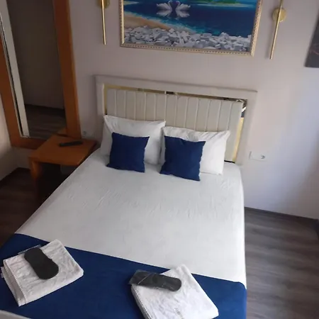 Taksim 52 Aparthotel