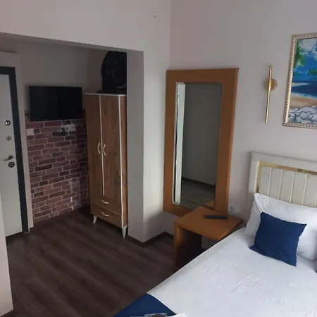 Taksim 52 Aparthotel