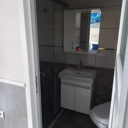 Taksim 52 Aparthotel *
