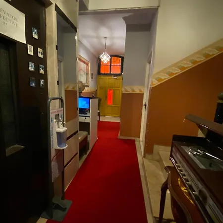 Hotel Taksim Pandora Provincia di Istanbul