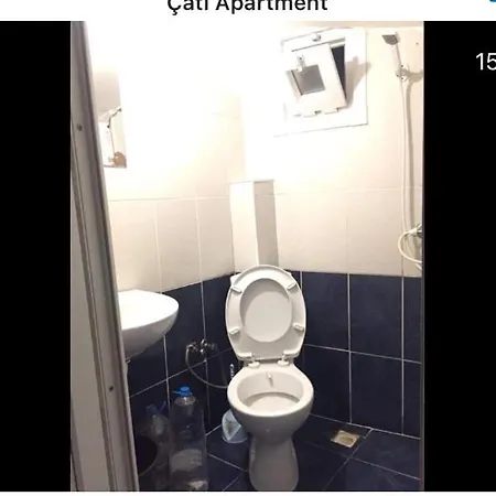 Cati Istanbul