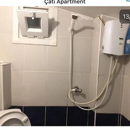 Cati Apartment