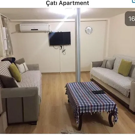Cati Istanbul