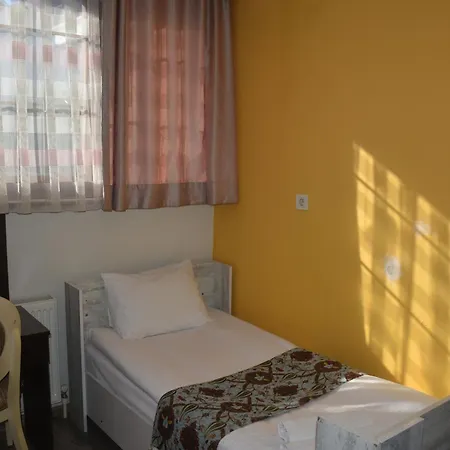 Hotel The *