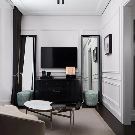 Sanasaryan Han, A Luxury Collection Hotel, Hotel Istanbul