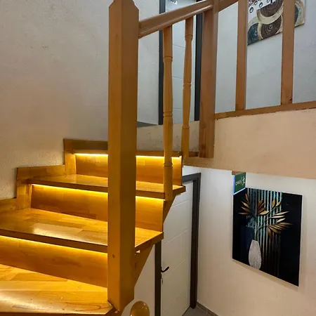 Aya Langa Aparthotel *