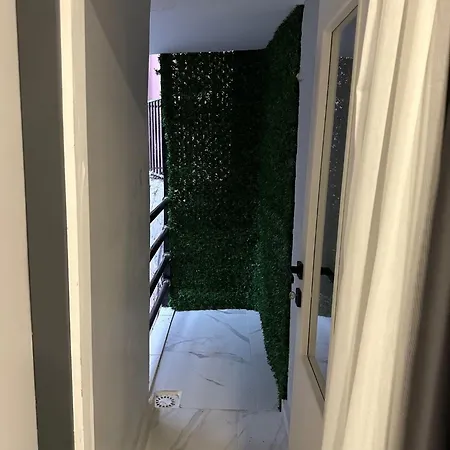 Aya Langa Aparthotel *