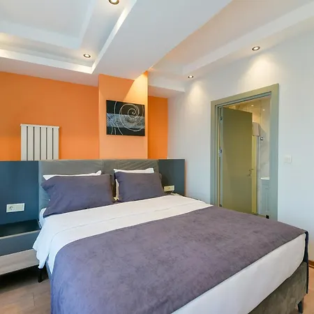 Bed & Breakfast Rise