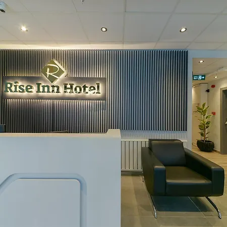 Rise Bed & Breakfast Istanbul