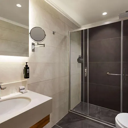 Days By Wyndham Bomonti Hotel Istanbul