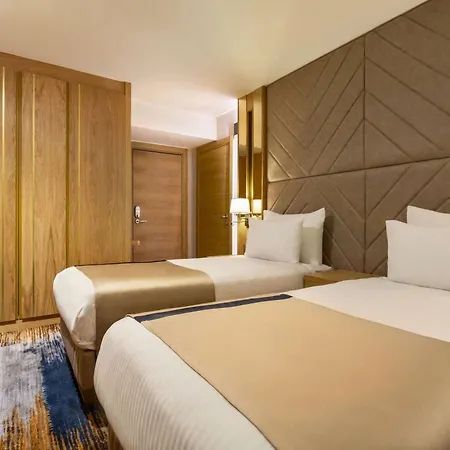 Days By Wyndham Bomonti Hotel Istanbul