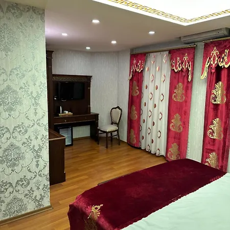 Hotell Napolyon 3*