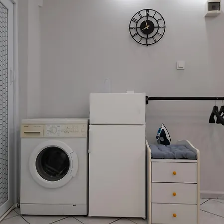 Apartamento Nakkastepe *