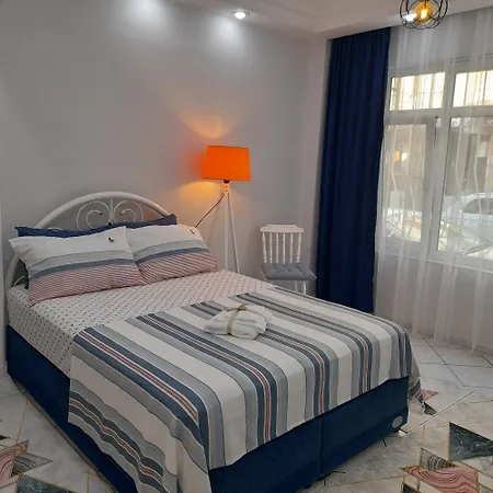 Nakkastepe Apartamento *