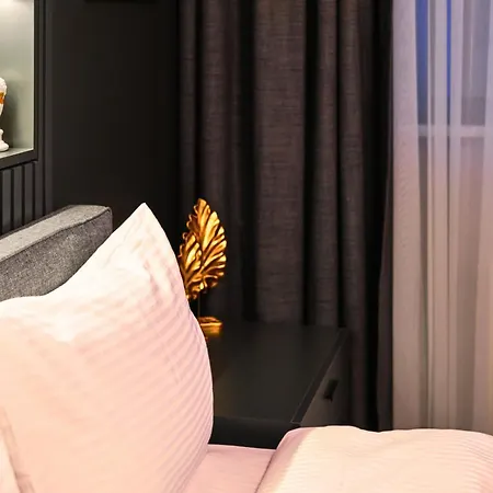 Taks-inn Apartment Istanbul