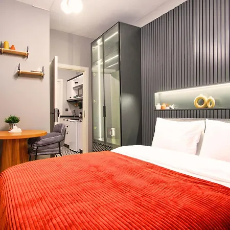 Taks-inn Istanbul