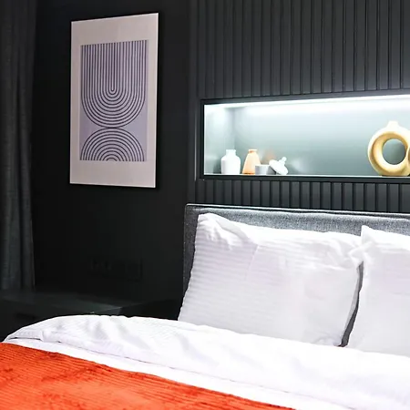 Taks-inn Istanbul