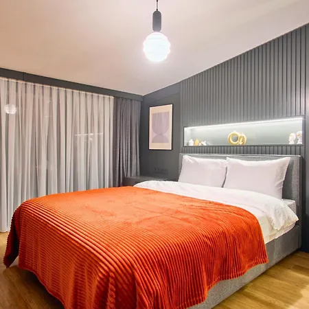 Apartment Taks-inn *