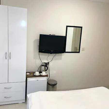 Apartamento Eagle Taksim Estambul