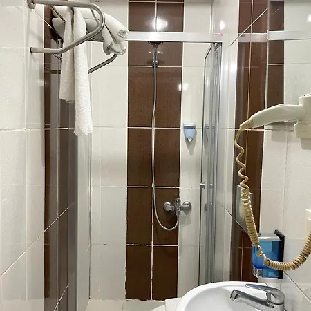 إيجيل ريزيندنس تقسيم شقة *