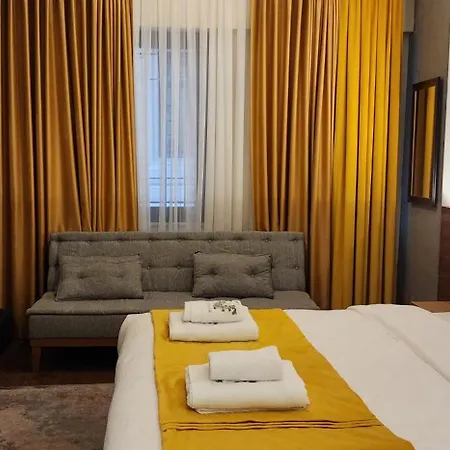 Aleksandr Pera Hotel Provincia di Istanbul