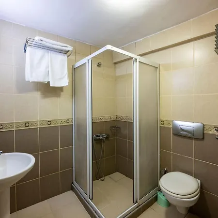 Saray Boutique Laleli Hotel 3*