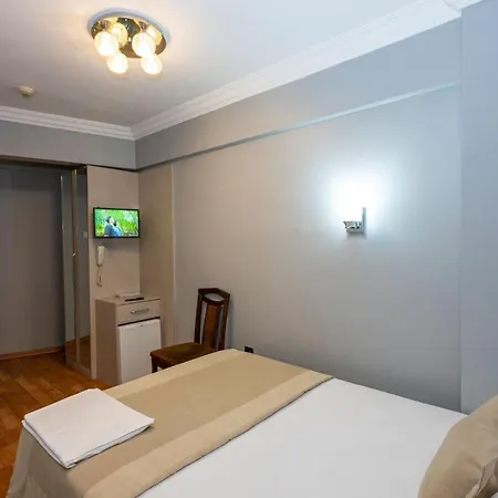 Saray Boutique Laleli Hotel 3*