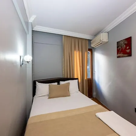 Saray Boutique Laleli Istanbul
