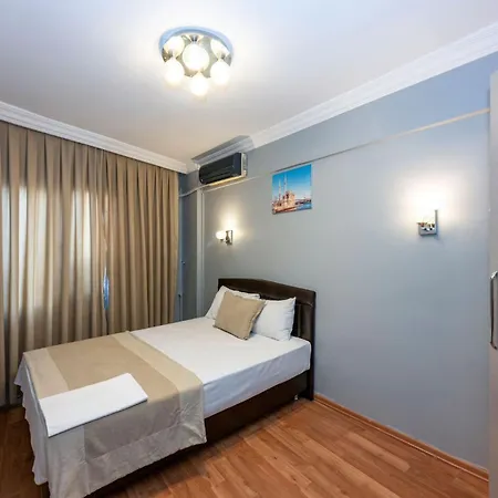 Hotel Saray Boutique Laleli Istanbul