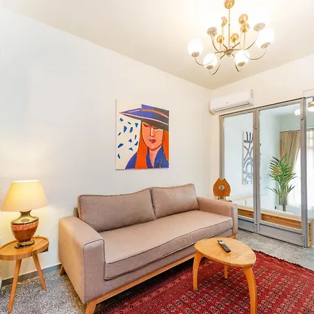 Mayer Galata Apartment *