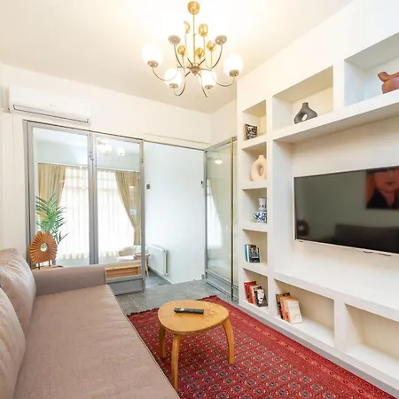 Apartment Mayer Galata *