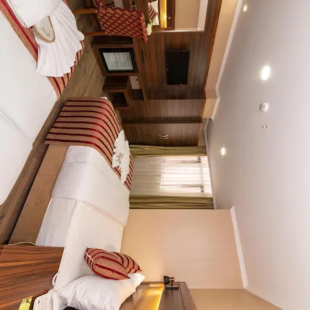 Vision Deluxe Hotel Istanbul