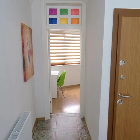 Istanberry - Dream Aparthotel *