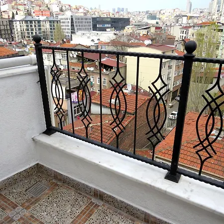Aparthotel Istanberry - Dream