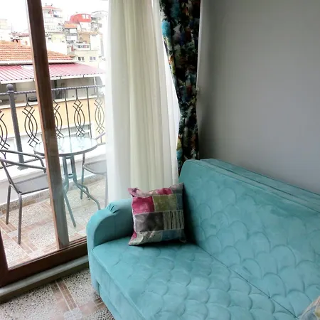 Istanberry - Dream Aparthotel