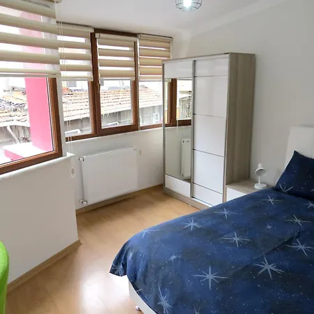 Aparthotel Istanberry - Dream *