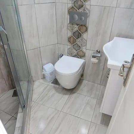 Istanberry - Dream Aparthotel *