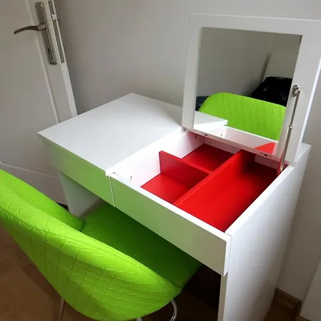 Aparthotel Istanberry - Dream Istanbul