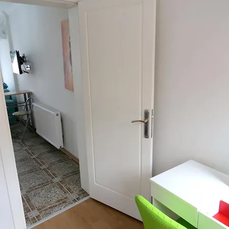 Istanberry - Dream Aparthotel Istanbul