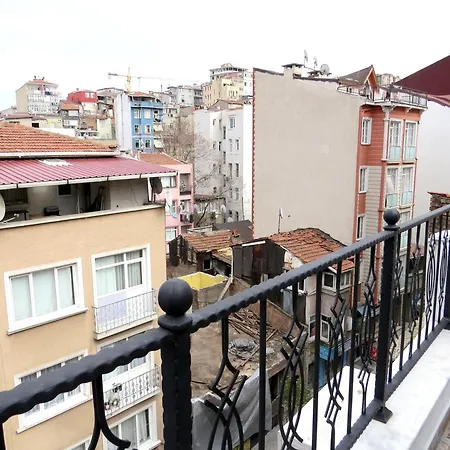Aparthotel Istanberry - Dream Istanbul