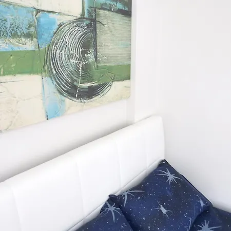 Aparthotel Istanberry - Dream