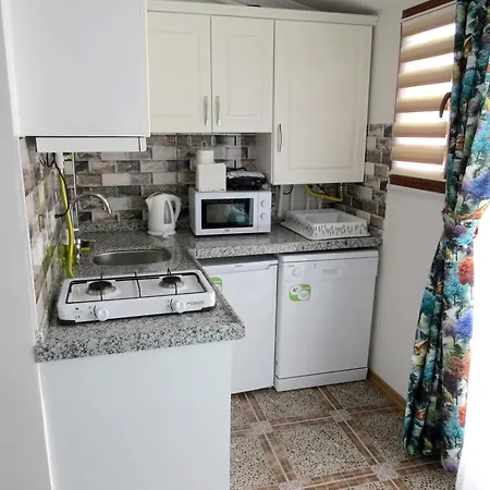 Aparthotel Istanberry - Dream Istanbul