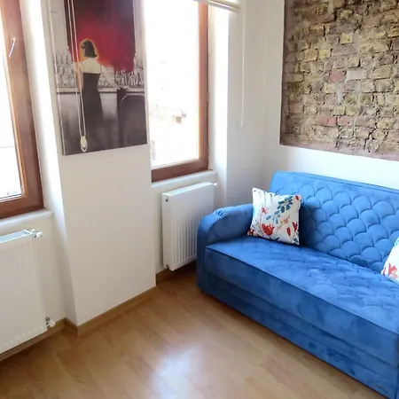 Istanberry - Dream Aparthotel Istanbul