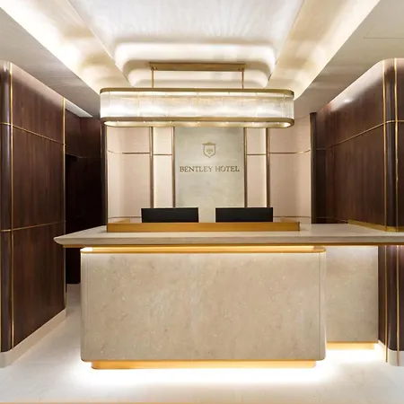 Bentley Old City-special Class Estambul
