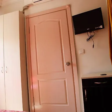 Marbella Bed & Breakfast Istanbul
