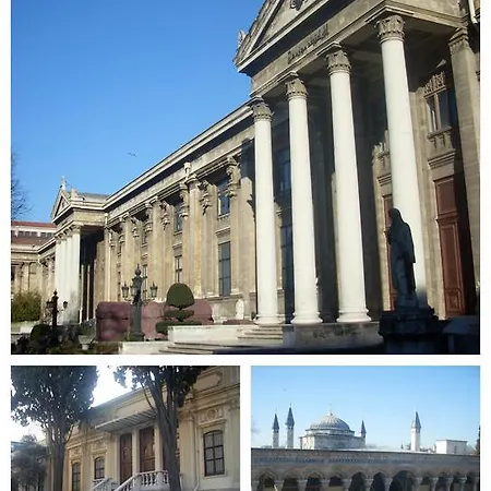 Erden Sarayevo